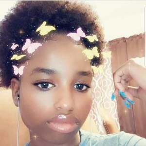 Meet your Posher, Christie